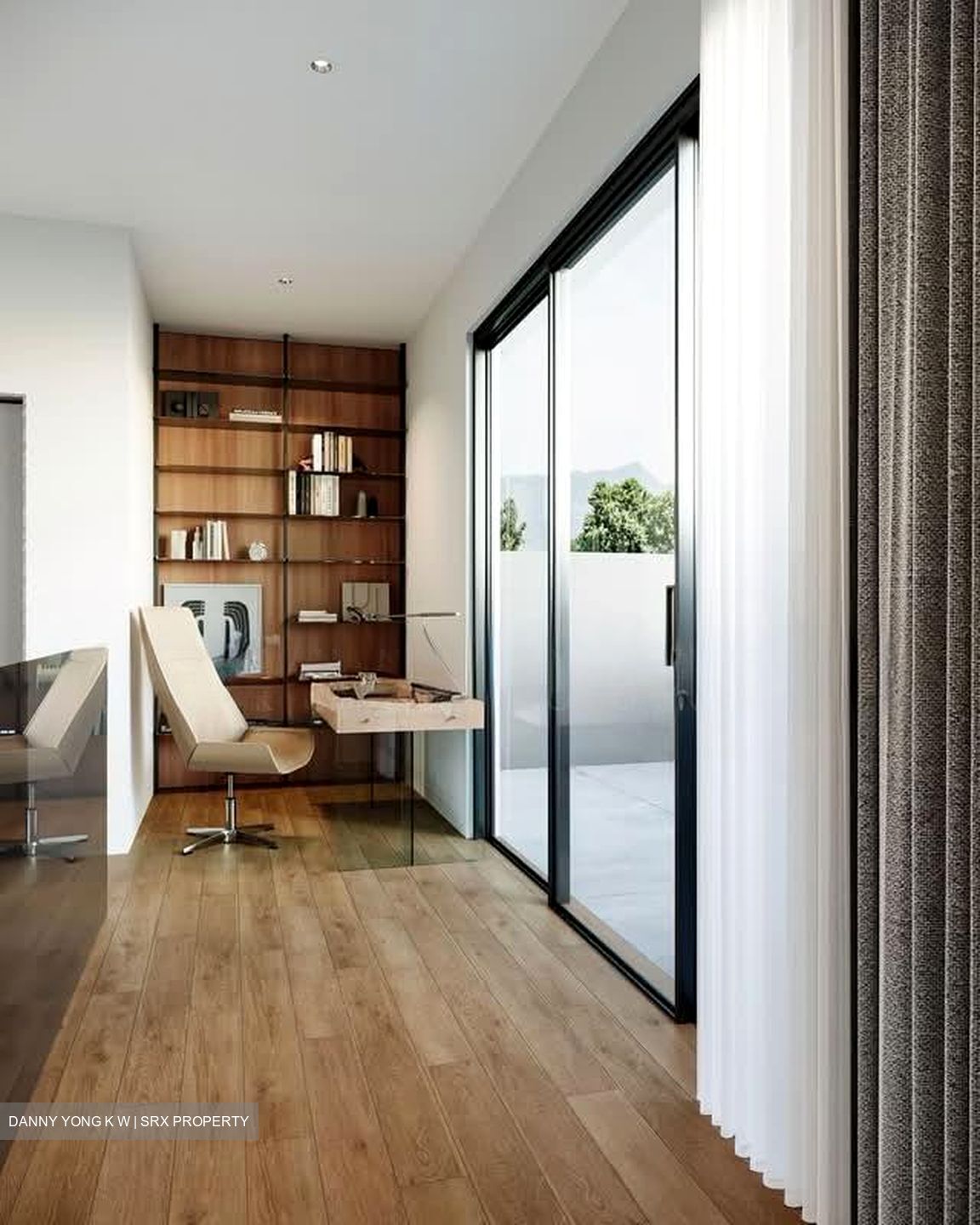 Opera Estate (D15), Terrace #560034111
